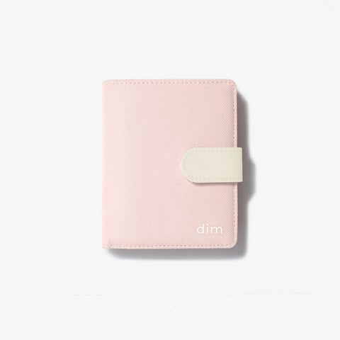 Ví June Wallet Đứng