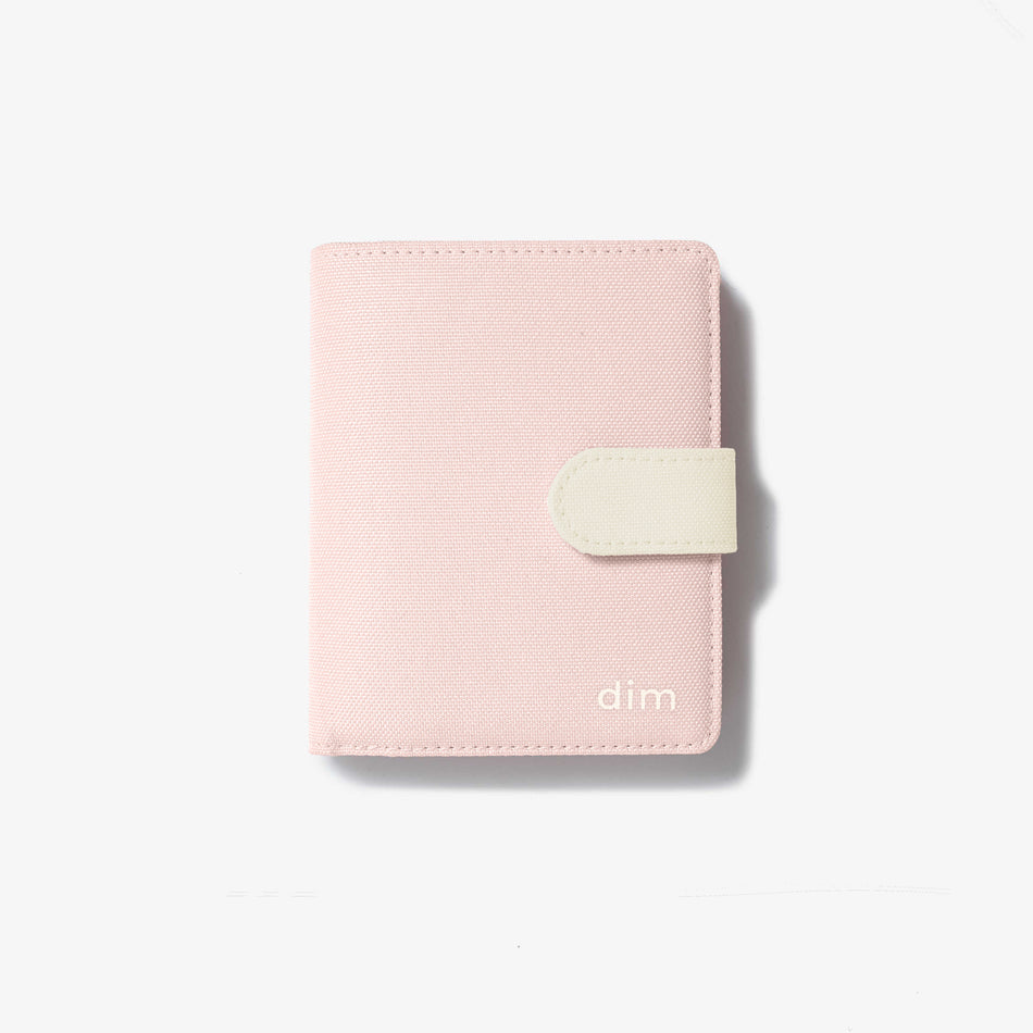 Ví June Wallet Đứng
