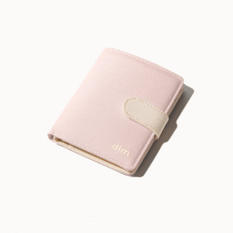 Ví June Wallet Đứng