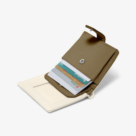 Ví June Wallet Đứng