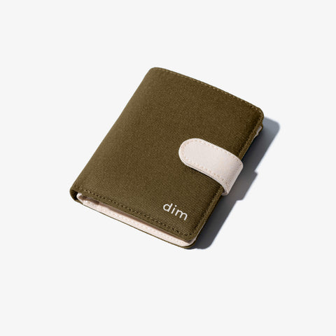 Ví June Wallet Đứng