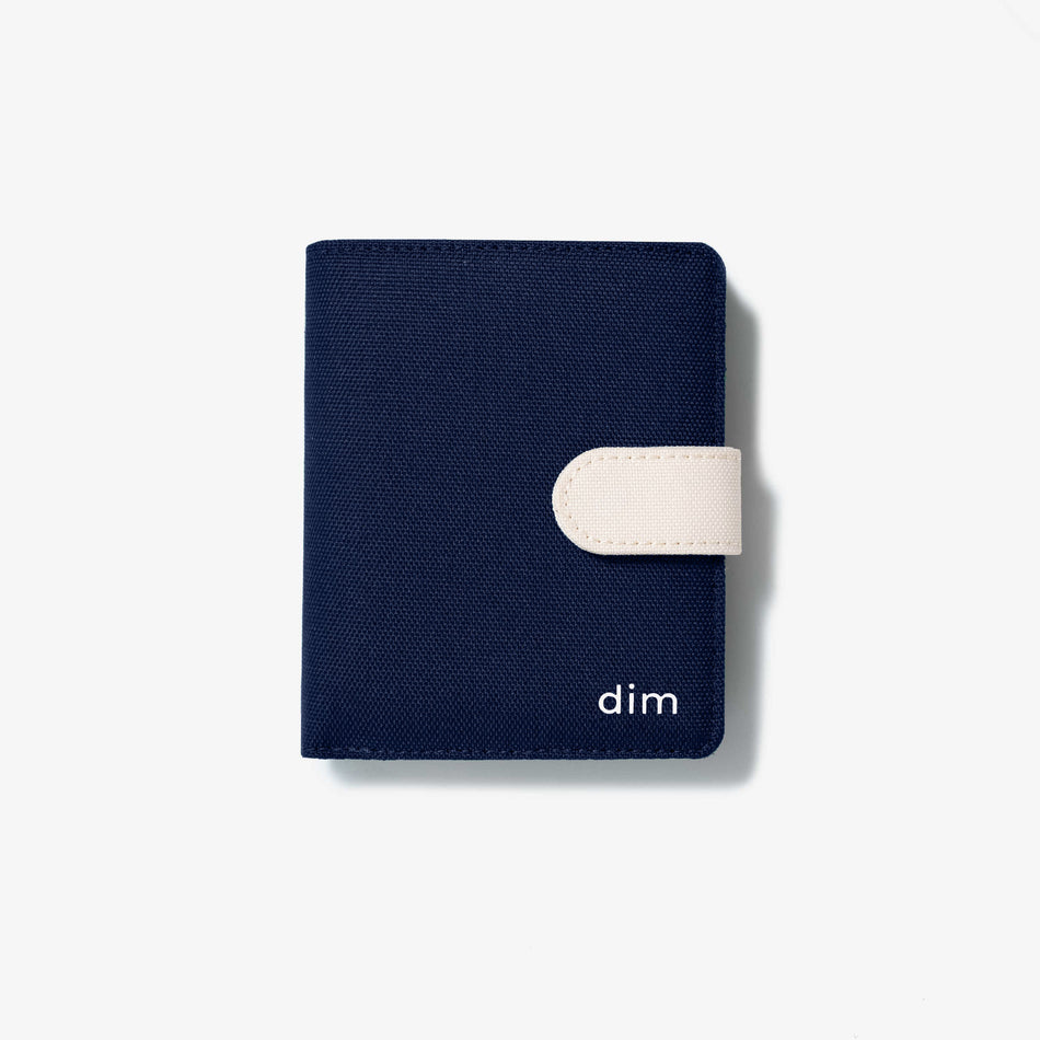 Ví June Wallet Đứng