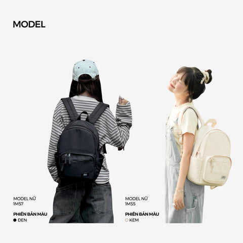 Balo Katie Backpack