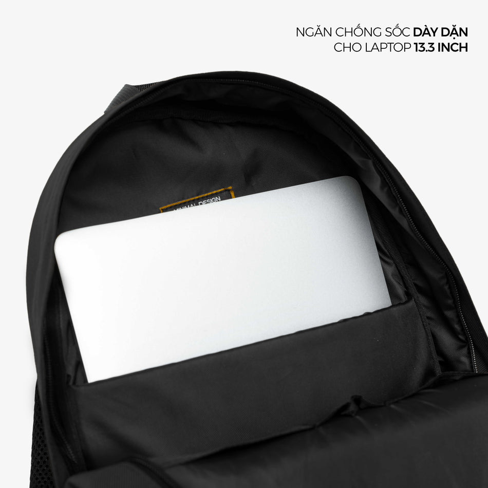 Balo Katie Backpack