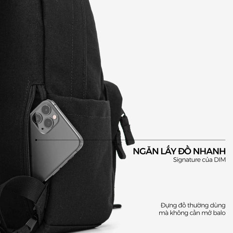 Balo Katie Backpack