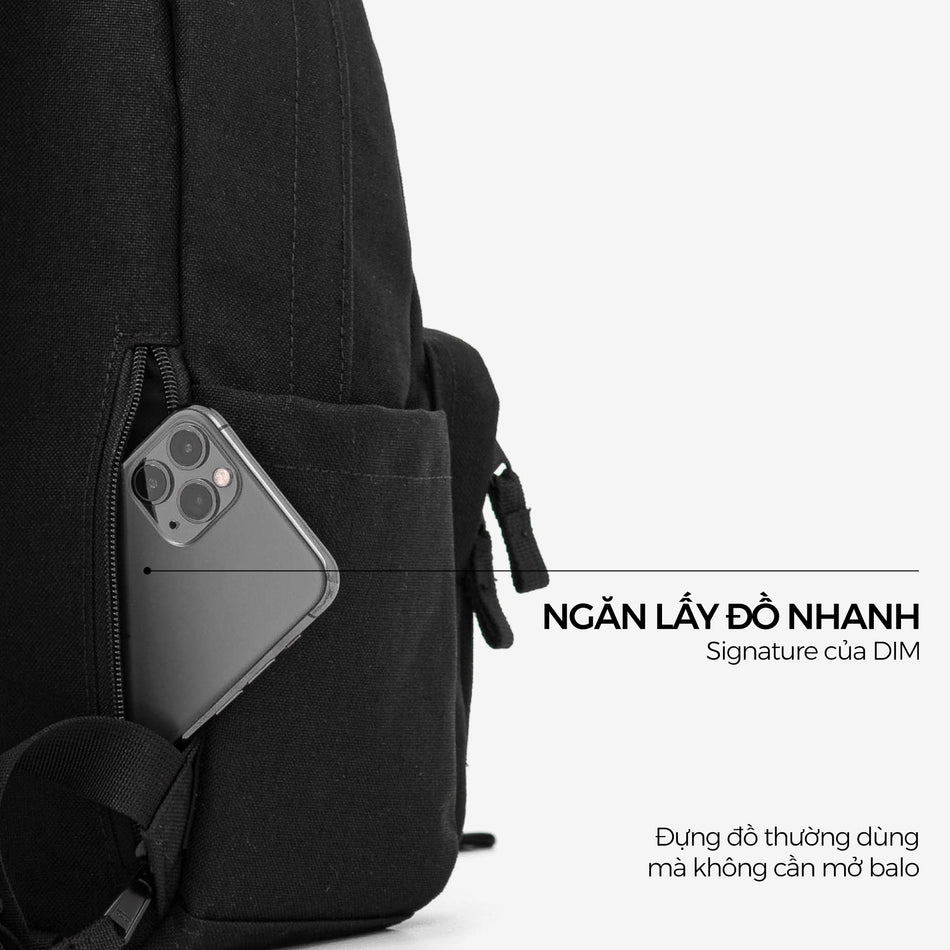 Balo Katie Backpack