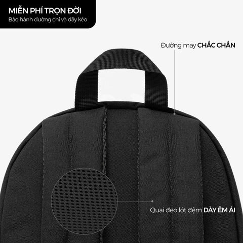 Balo Katie Backpack