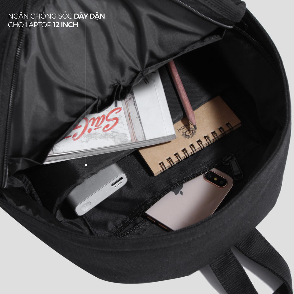 Balo Little Backpack