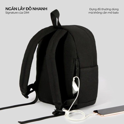 Balo Little Backpack