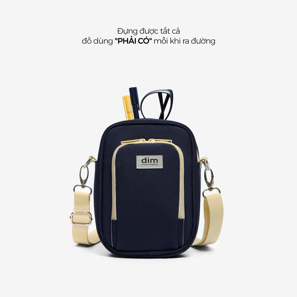 Túi Mini Bag– DIM