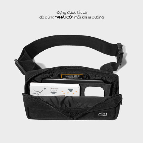 Túi Mini Bumbag