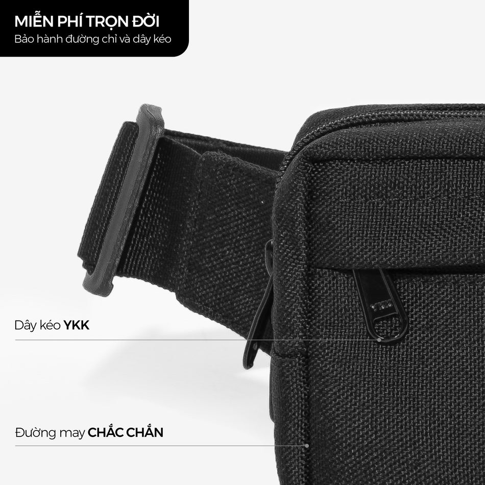 Túi Mini Bumbag