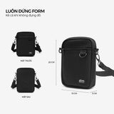 Túi Mini Crossbag