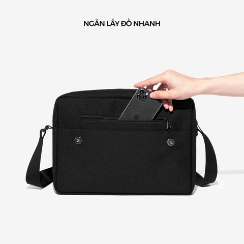 Túi Modern Messenger