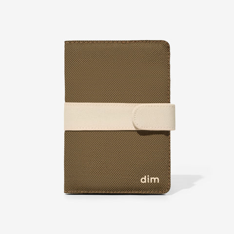 Ví Passport Wallet