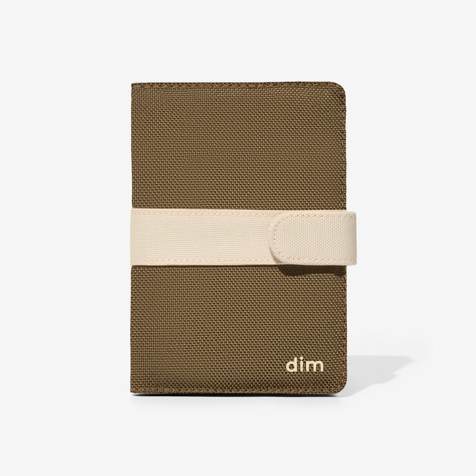Ví Passport Wallet