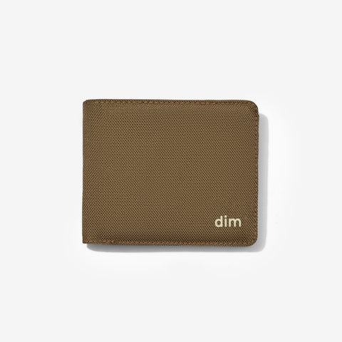 Ví Basic Wallet 2 Ngang