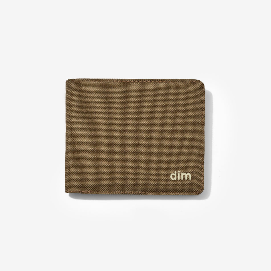 Ví Basic Wallet 2 Ngang