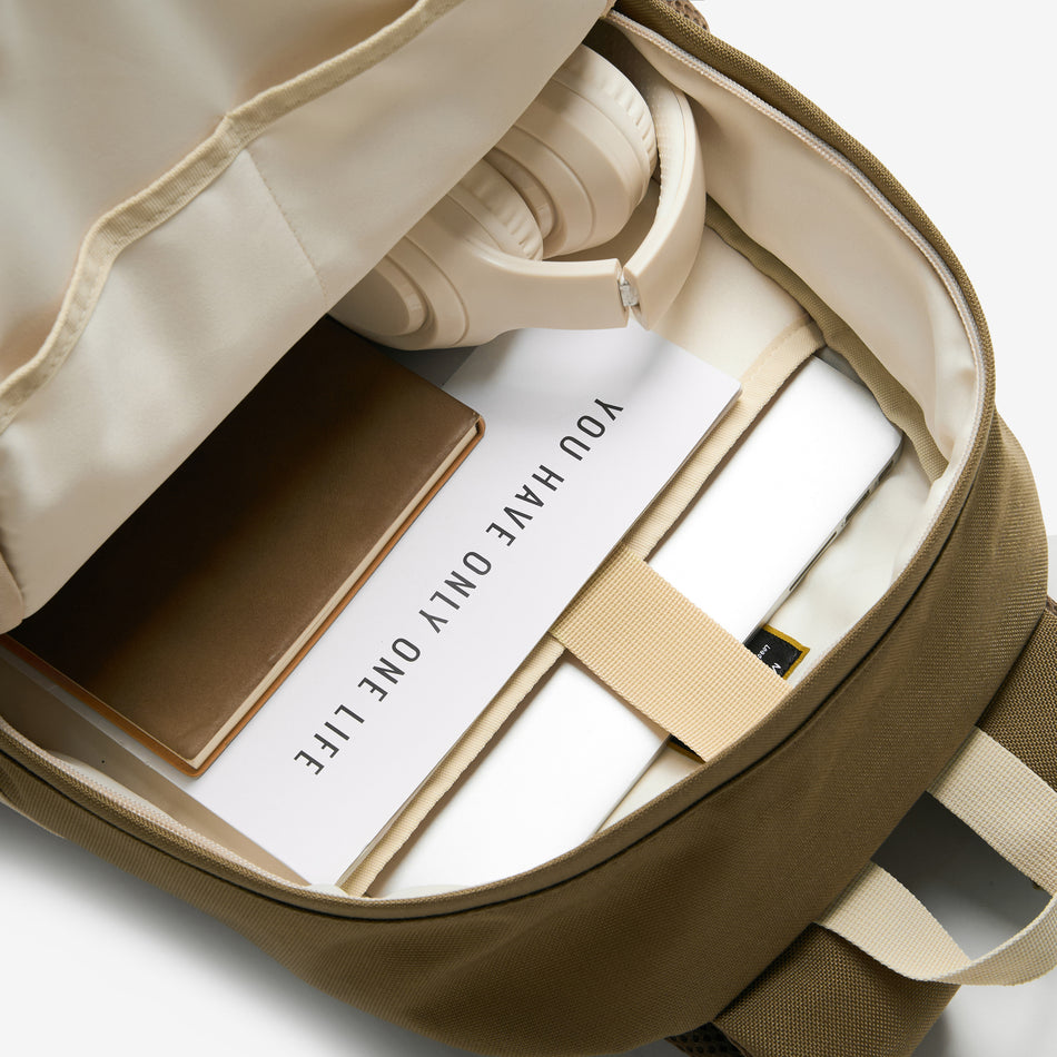 Balo Discovery Backpack