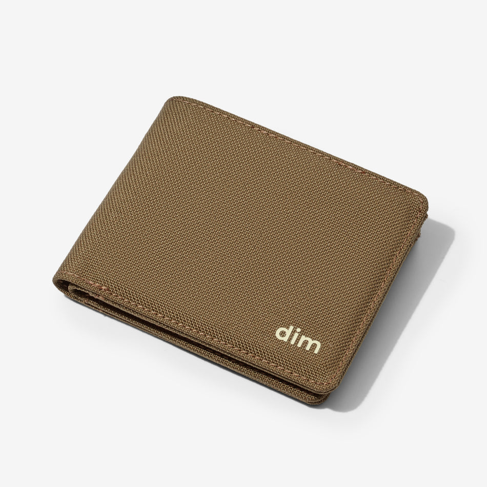 Ví Basic Wallet 2 Ngang
