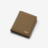 Ví Basic Wallet 2 Đứng