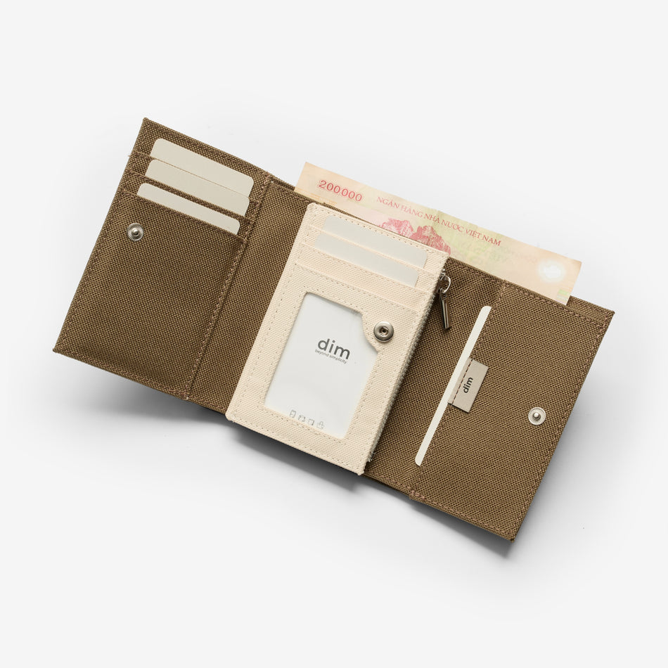 Ví Grace Wallet