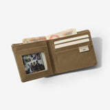 Ví Basic Wallet 2 Ngang