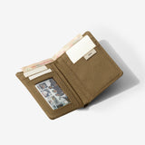 Ví Basic Wallet 2 Đứng