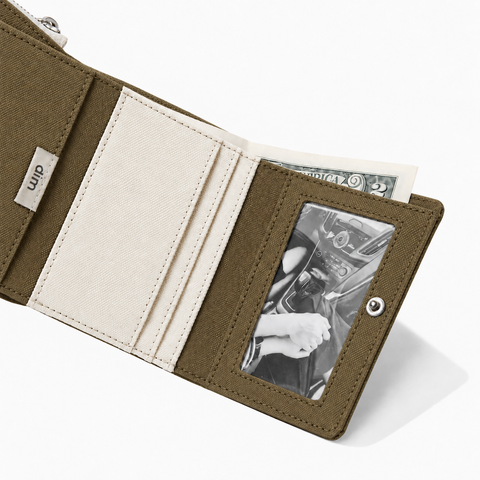 Ví Compact Wallet