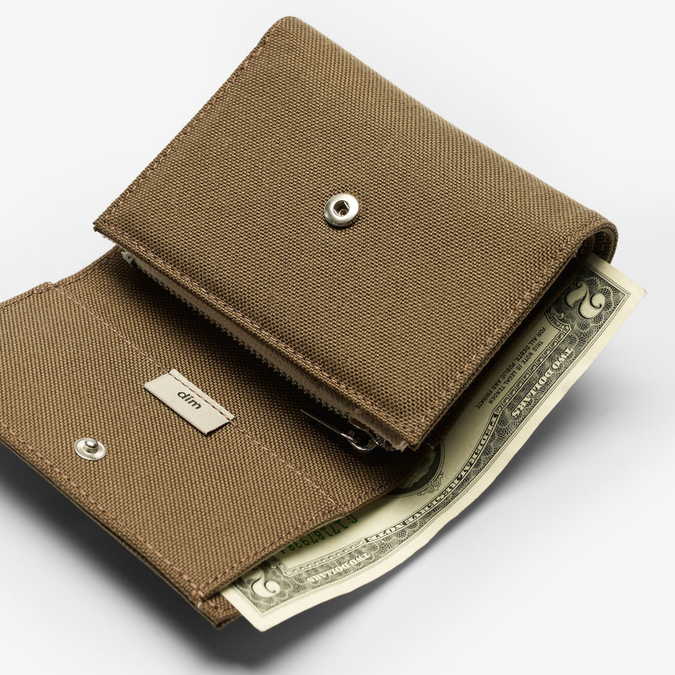 Ví Grace Wallet