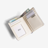 Ví Basic Wallet 2 Đứng