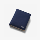 Ví Basic Wallet 2 Đứng