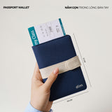 Ví Passport Wallet