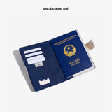Ví Passport Wallet
