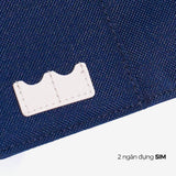 Ví Passport Wallet