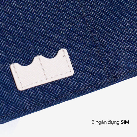 Ví Passport Wallet
