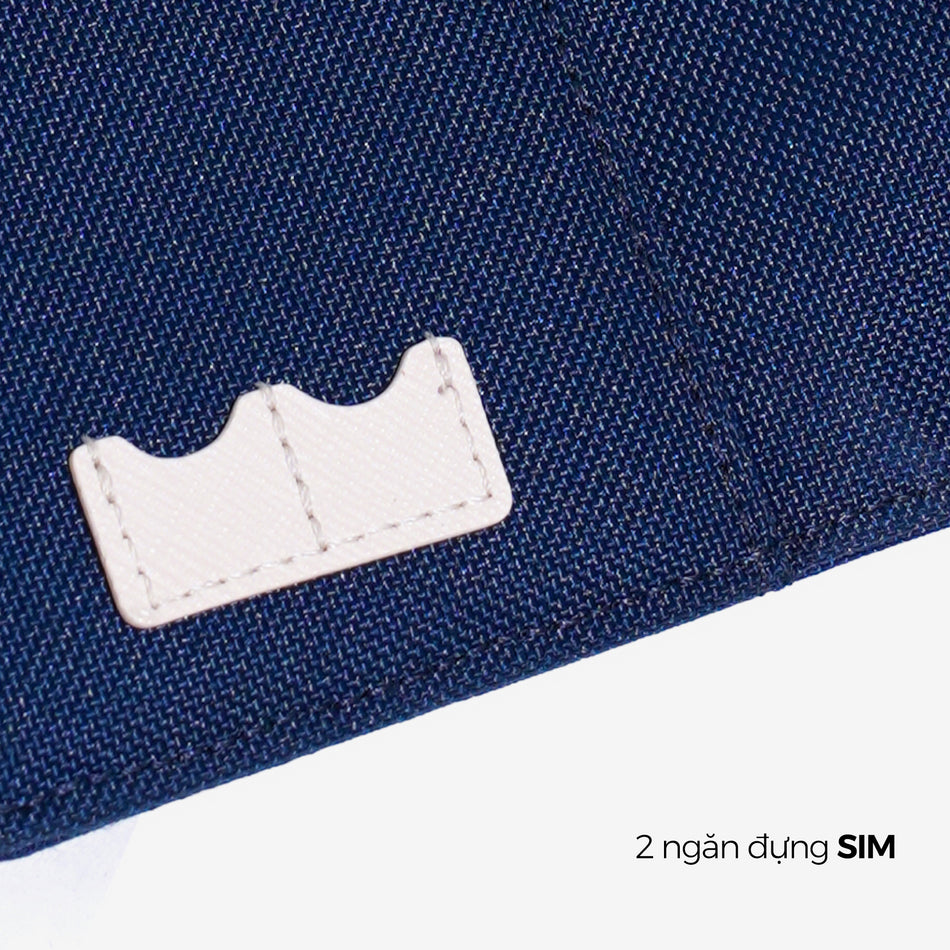 Ví Passport Wallet