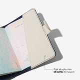 Ví Passport Wallet