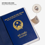 Ví Passport Wallet