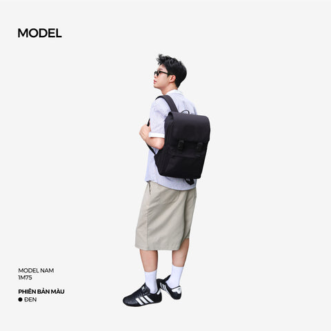 Balo Rover Backpack