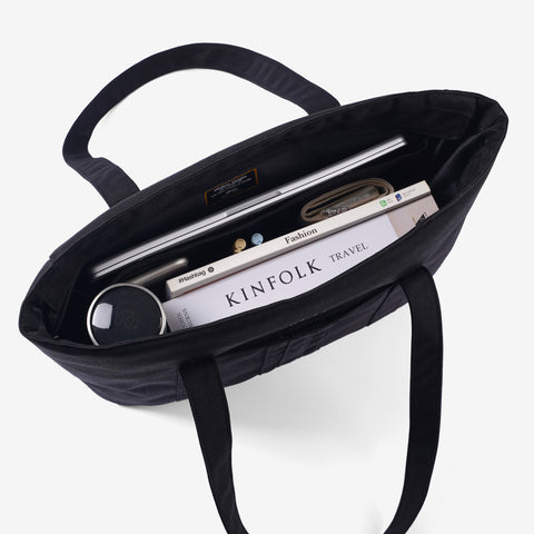 Túi Stripe Tote
