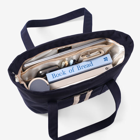 Túi Stripe Tote