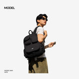 Balo Schooler Backpack