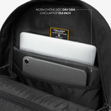 Balo Schooler Backpack