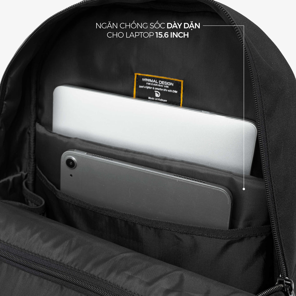 Balo Schooler Backpack