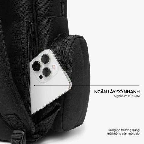 Balo Schooler Backpack