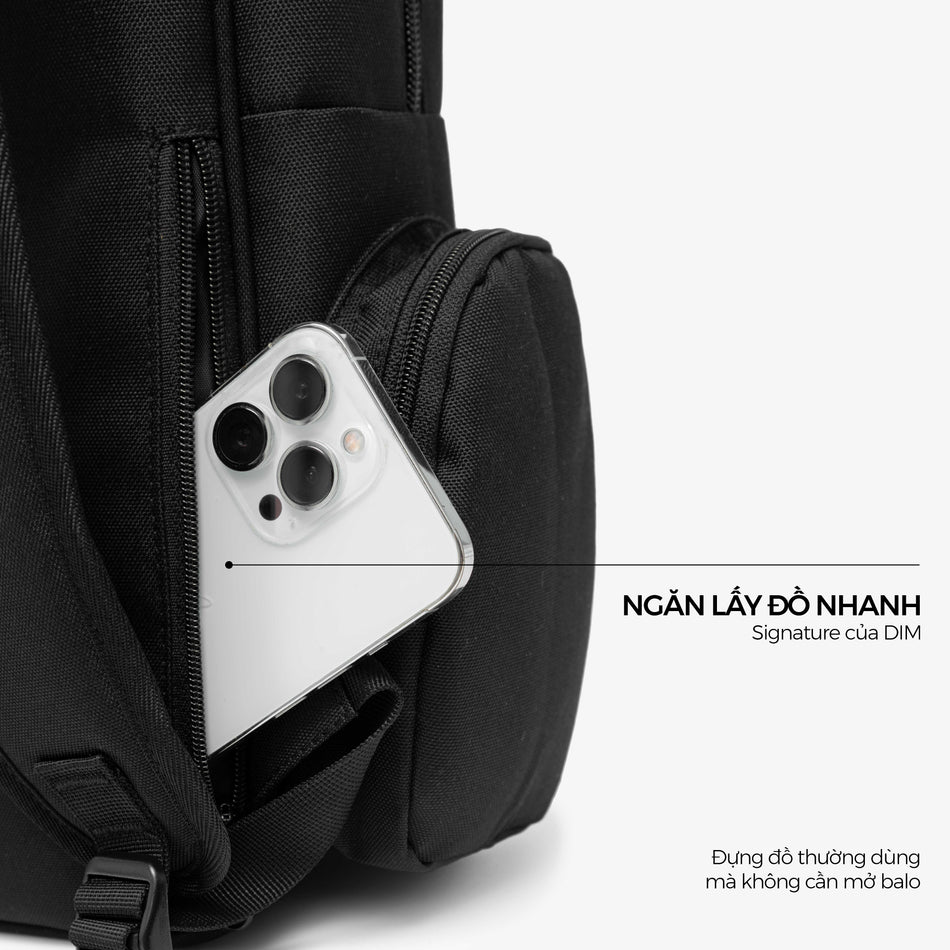 Balo Schooler Backpack
