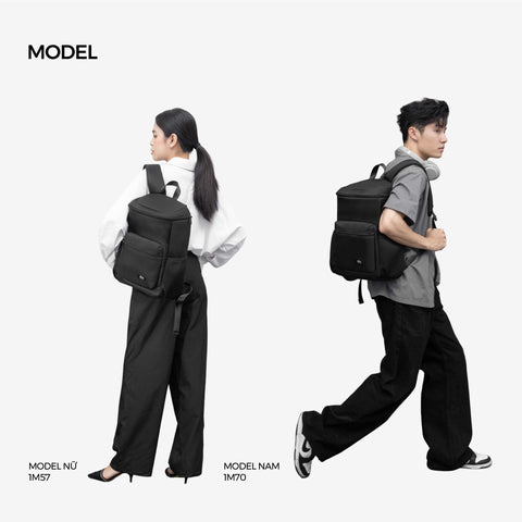 Balo Signature Backpack