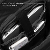 Balo Signature Backpack