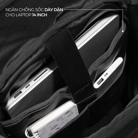 Balo Signature Backpack